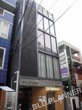 外観図
