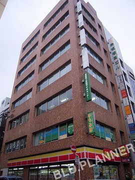 外観図