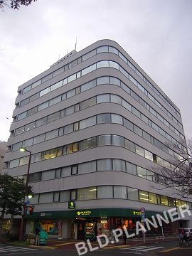 外観図