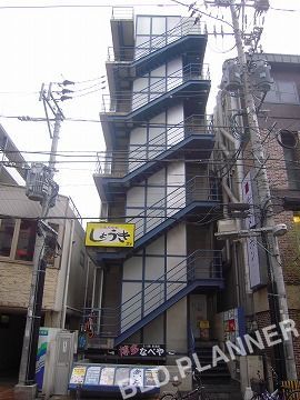 外観図