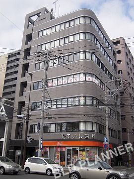 外観図