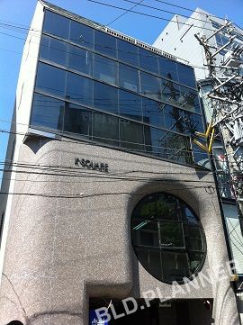 K-SQUARE