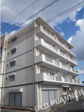 メゾン・ドゥ・フォレ