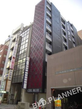 CIELBLUE錦3丁目(シェルブルー)