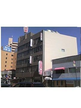 校條ビル(メンジョウビル)