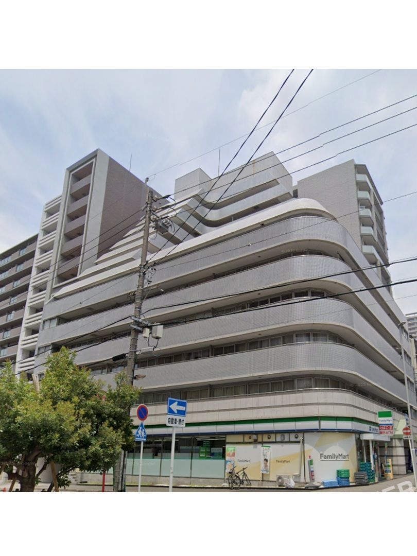 ラ・レジダンス・ド・シャトレーヌ