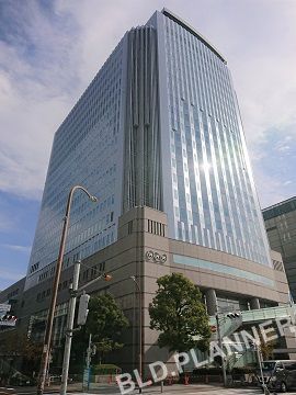 NHK名古屋放送センター