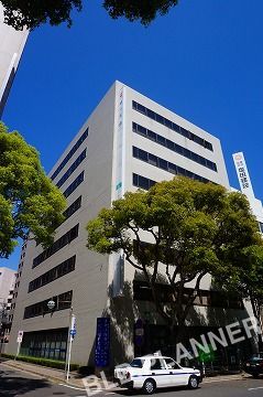 鹿児島中央第一生命