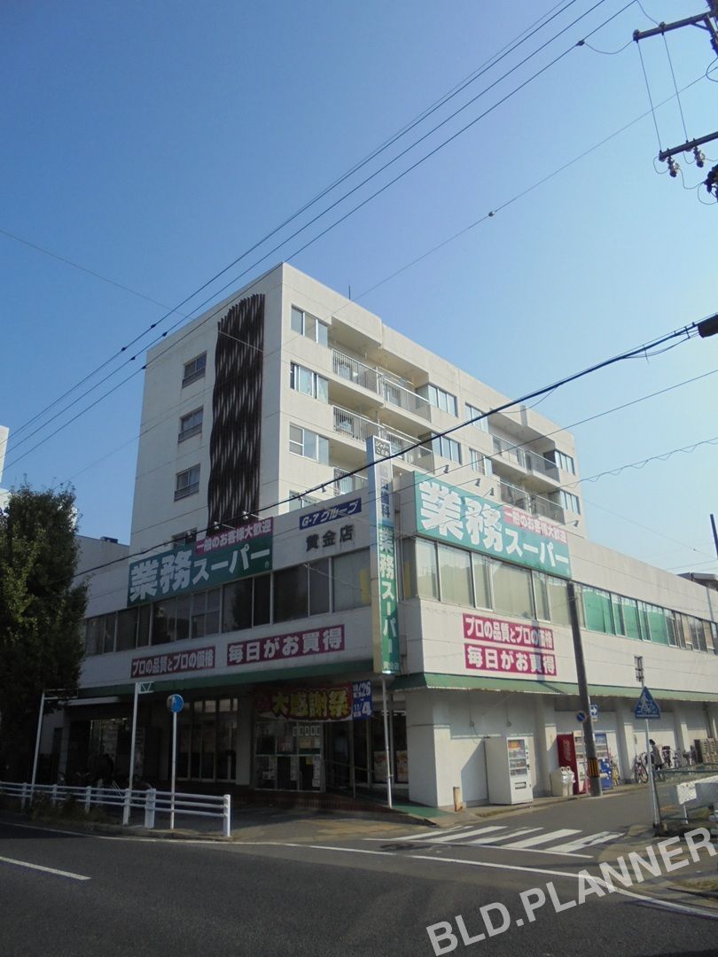 第1シャトー黄金