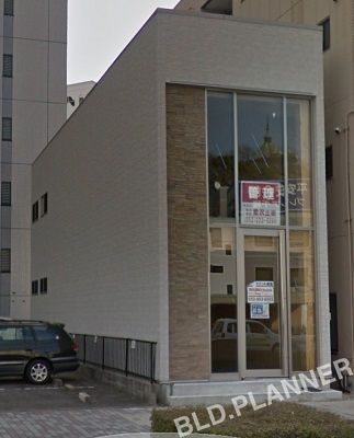 末盛通テナント