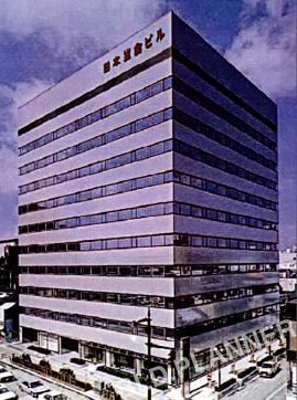 日本生命富山総曲輪