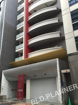 Blancasa久屋大通