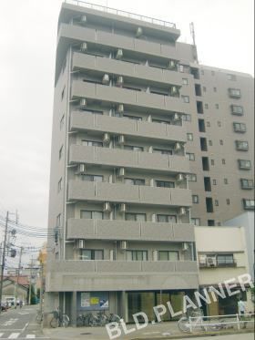 ベルヴィブレ新栄