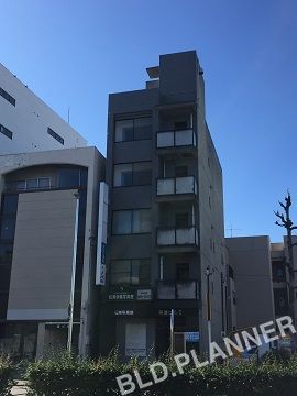 鍋進ビルⅡ