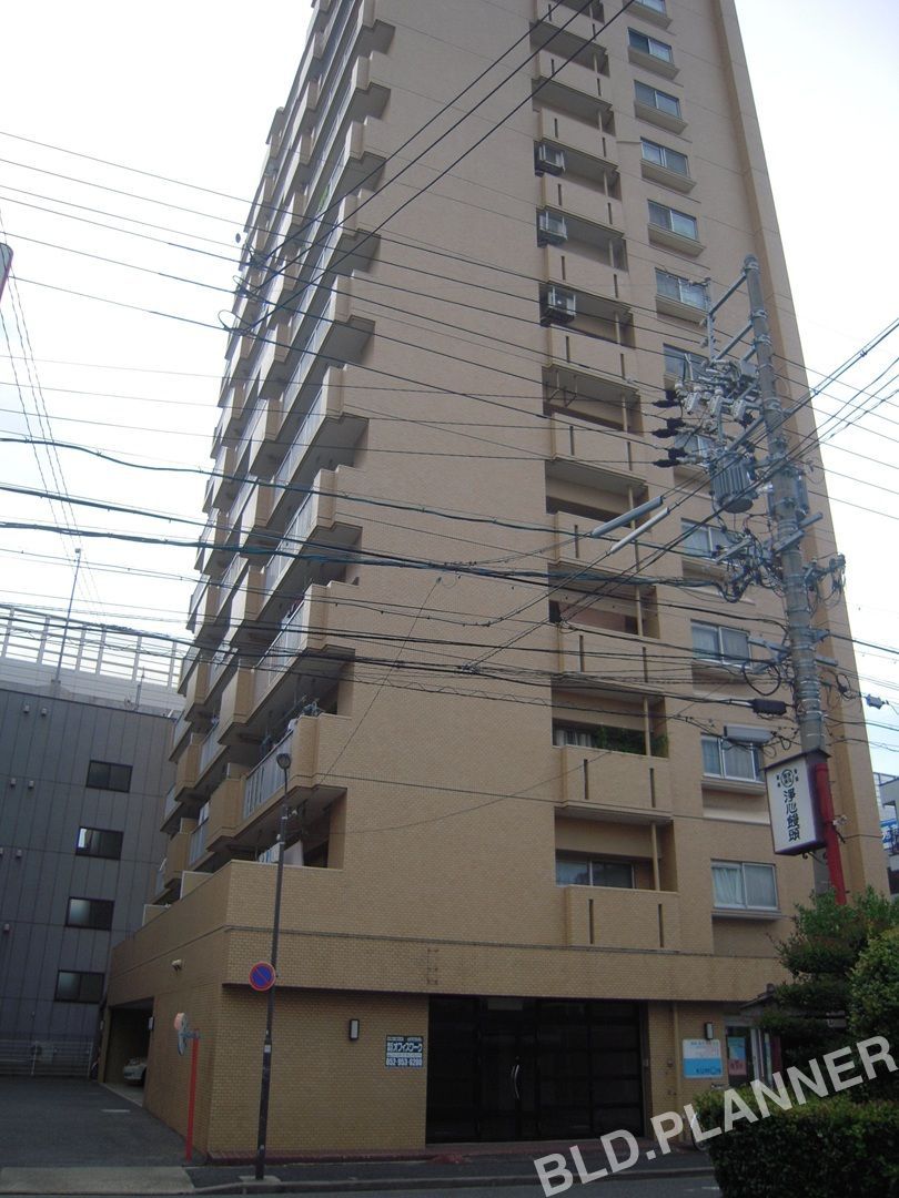 ラ・キャッスル２１浄心