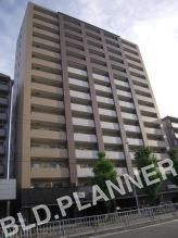 カスタリア志賀本通(旧アマーレ若葉通