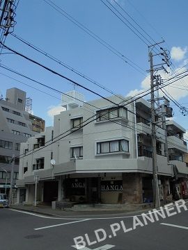 スタスィオン一社