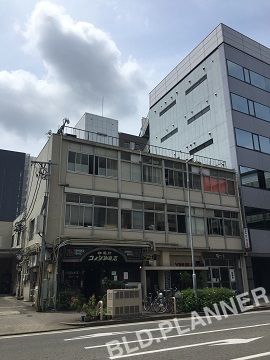 司(別館)