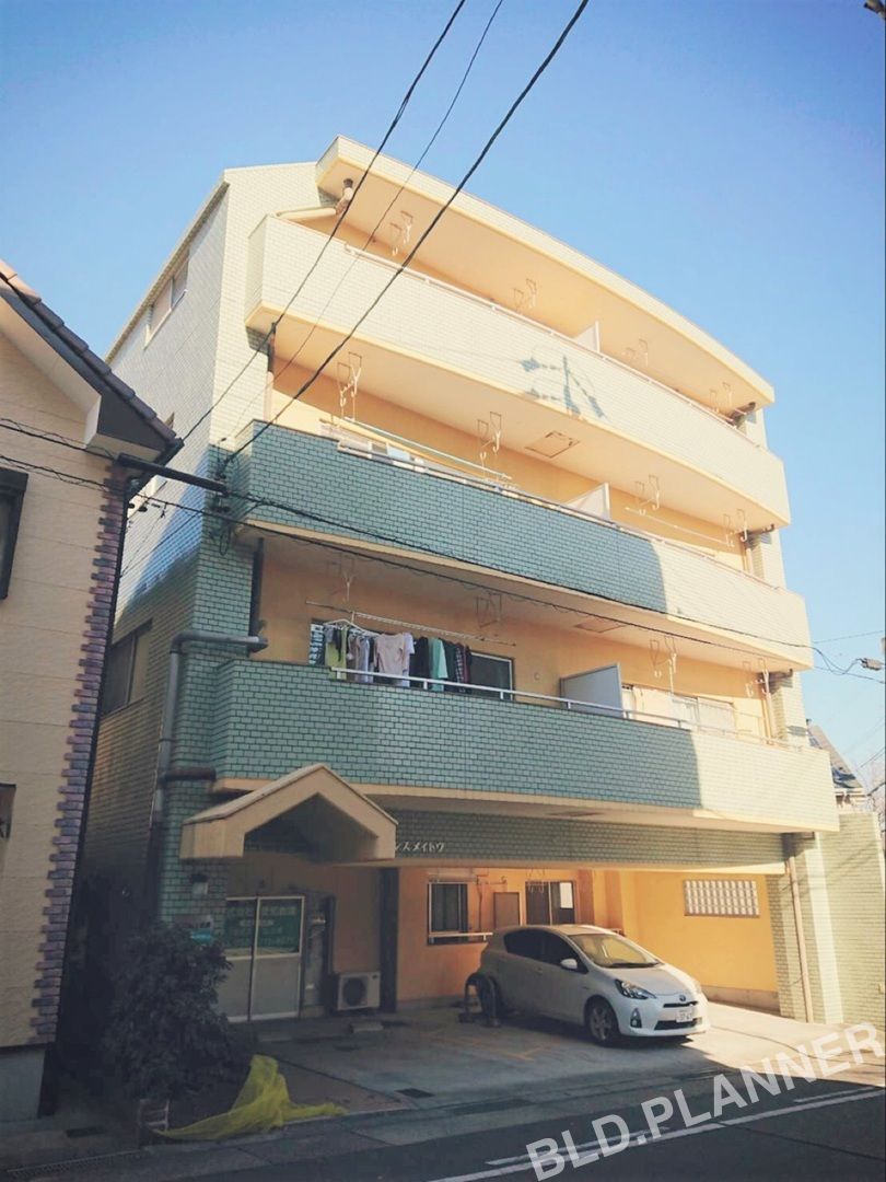 エンプレスメイトウビル