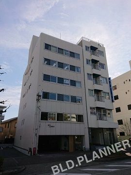 第二山中