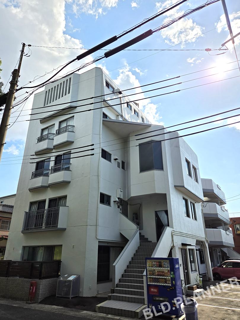 アートスクエアビル