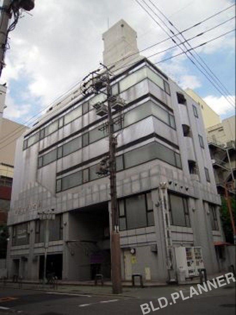 栄デザインビル