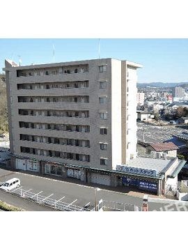 ファインビル住吉Ⅲ