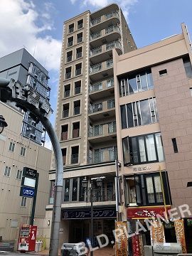 S・ALLEY(エス・アーレ)