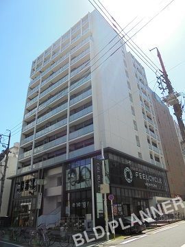 シエルブルー栄