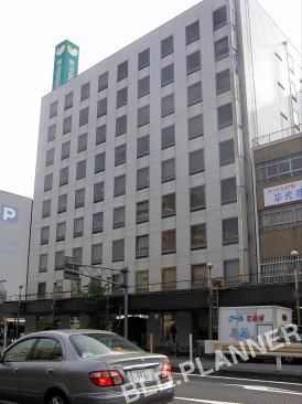 明治安田生命岐阜金町
