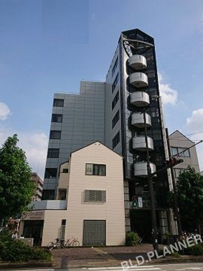 エステイト大曽根