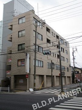 板倉屋第2