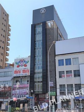 麦島第二ビル