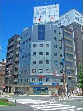 第８川北