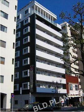 プルメリアハウス