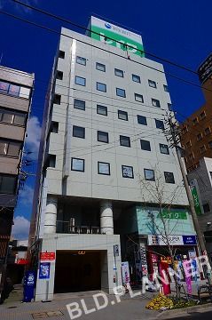メディカルミュゼビル中央町
