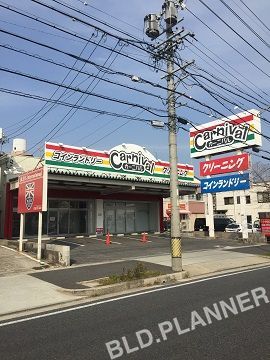 焼山店舗
