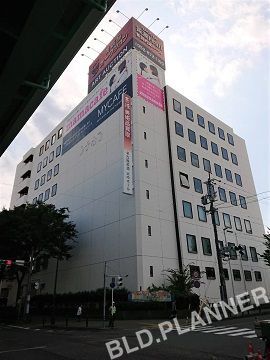 ネクストステージ(旧高辻中駒)