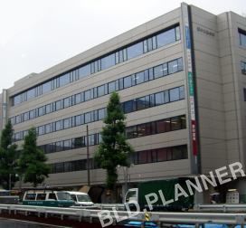 福井放送会館