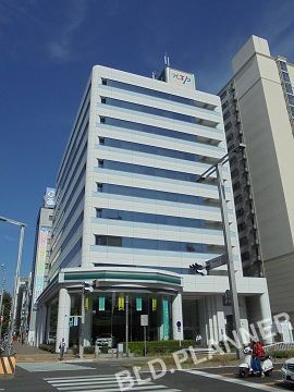 NTPプラザ東新町