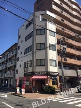 ワールドフラッグ金山(旧リリアム金山)