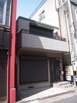 大須二丁目店舗