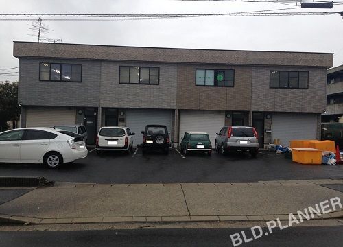 オオタ長久手山野田事務所