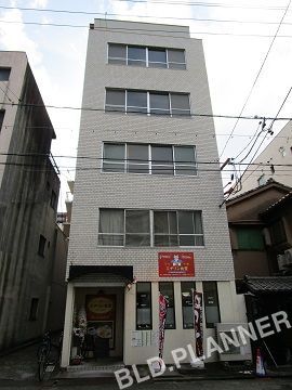 外観図