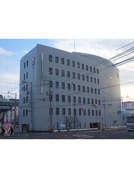 HOWAビル鈴鹿