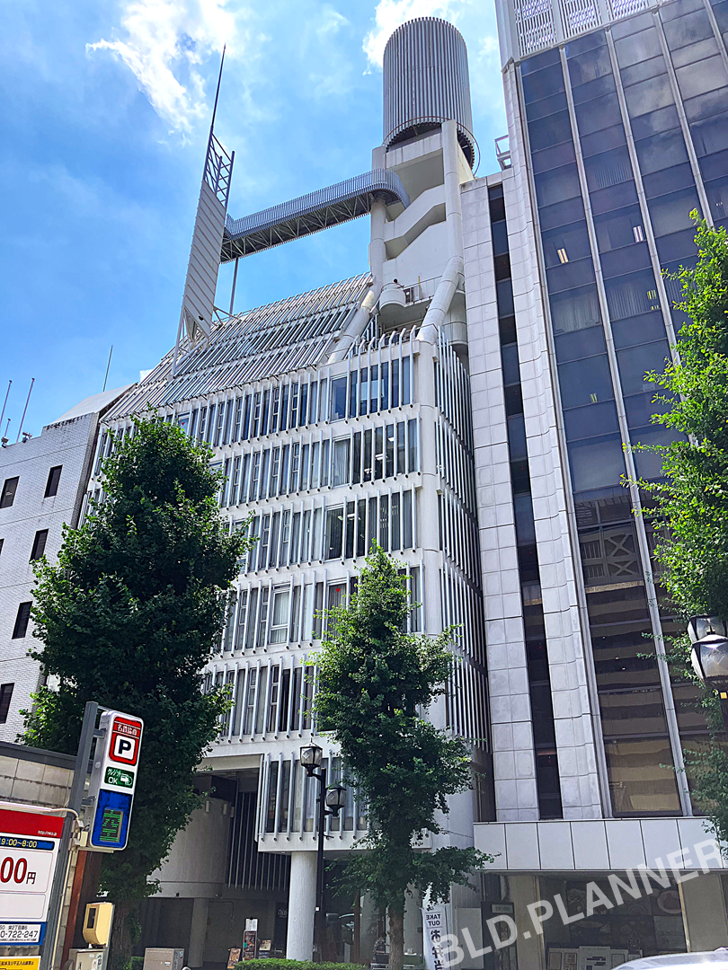 アーク栄東海ビル(旧東海)