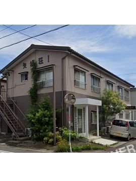 矢場荘店舗