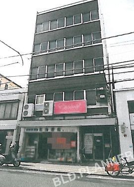 本町貸店舗事務所