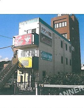 石井