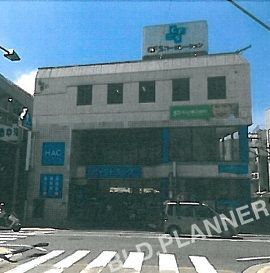 キミサワ広小路